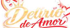 Delírio de Amor · carro de mensagem de som